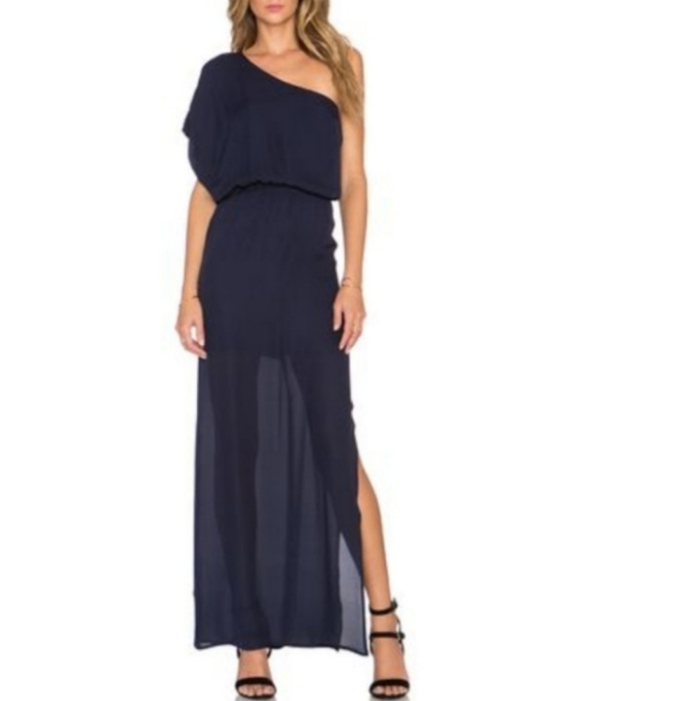 RORYBECA MAID BY YIFAT OREN EMMA GOWN DRESS XS